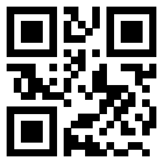 Immagine del QrCode di 3203227498