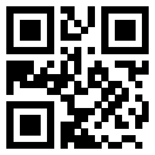 Immagine del QrCode di 3203227501