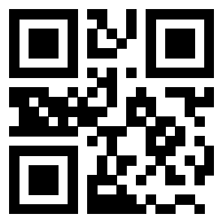 Il QrCode di 3203227506