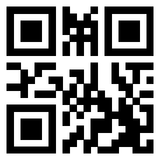 Il QrCode di 3203227507