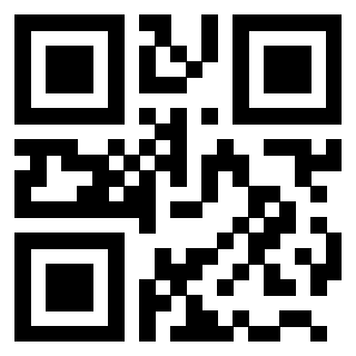 3203227510 Qr Code associato