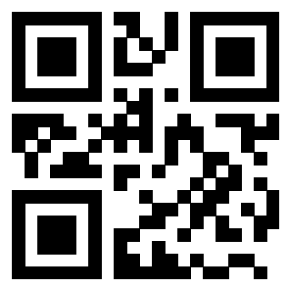 Il Qr Code di 3203227511