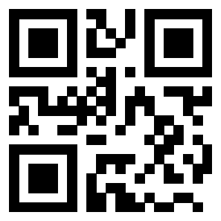 Scansione del QrCode di 3203227512