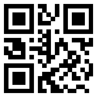 Scansione del Qr Code di 3203227514