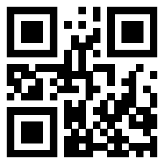 3203227517 - Immagine del Qr Code associato