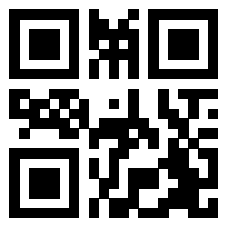 Immagine del Qr Code di 3203227518