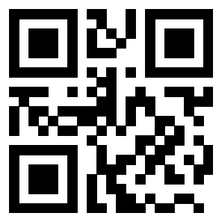 3203227519 QrCode associato