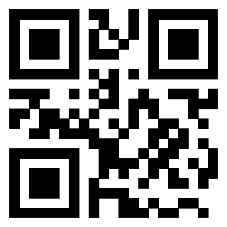 Scansione del Qr Code di 3203227521