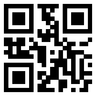 3203227524 - Immagine del Qr Code associato