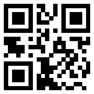 Il QrCode di 3203227530