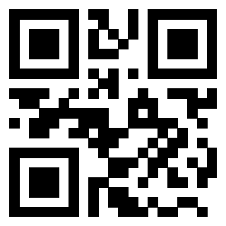 3203227531 - Immagine del Qr Code associato