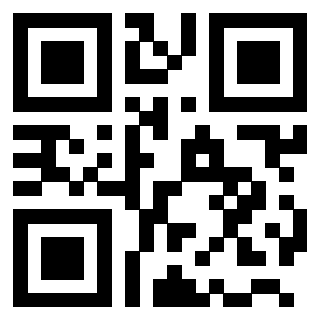 Immagine del QrCode di 3203227532