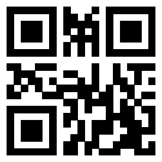 Scansione del Qr Code di 3203227535