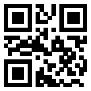 3203227536 - Immagine del Qr Code associato
