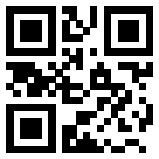 Scansione del QrCode di 3203227538