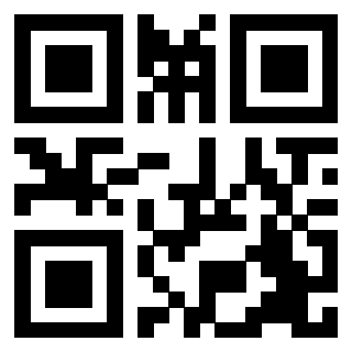 Immagine del Qr Code di 3203227540