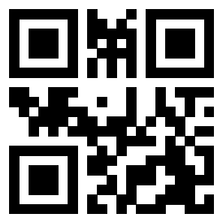 Immagine del QrCode di 3203227541