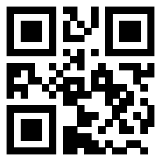 3203227542 - Immagine del Qr Code