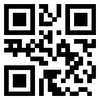 3203227543 - Immagine del QrCode associato