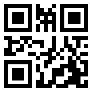 Immagine del QrCode di 3203227549