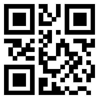 Scansione del Qr Code di 3203227550