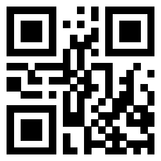 3203227555 - Immagine del Qr Code associato