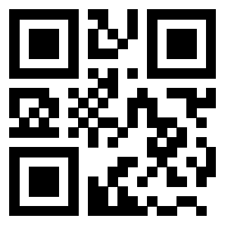 Il Qr Code di 3203227556