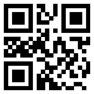Il QrCode di 3203227558