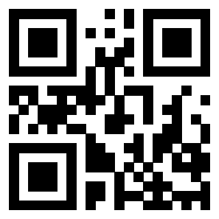 Immagine del Qr Code di 3203227566