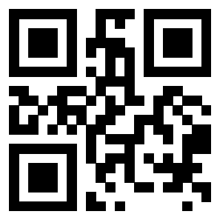 Immagine del QrCode di 3203227568