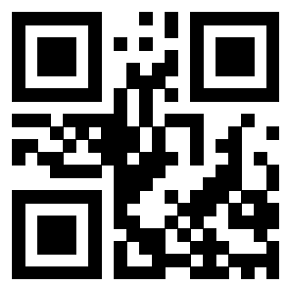 Il QrCode di 3203227569