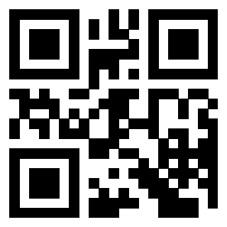 Immagine del QrCode di 3203227570