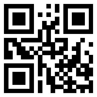 Immagine del Qr Code di 3203227572