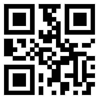 3203227573 - Immagine del Qr Code associato