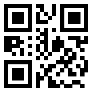 3203227574 - Immagine del QrCode associato