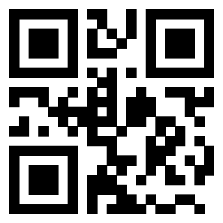 Immagine del QrCode di 3203227577