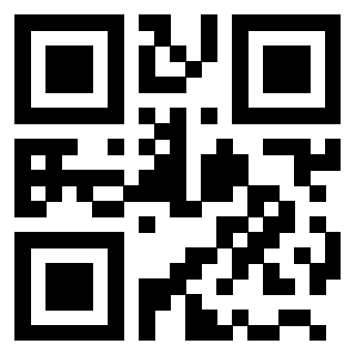 3203227579 - Immagine del Qr Code associato