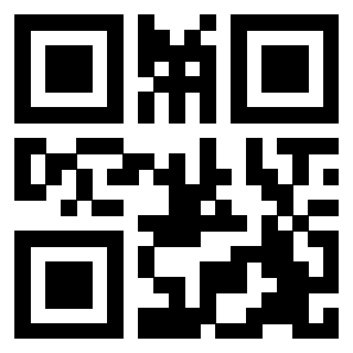 3203227581 QrCode associato