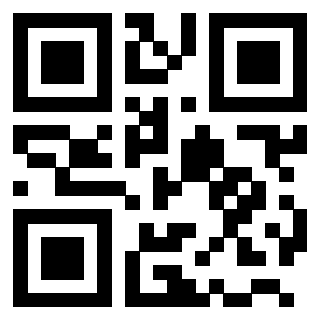 Immagine del QrCode di 3203227582
