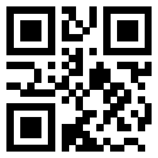 Il QrCode di 3203227583