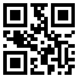 Immagine del QrCode di 3203227585
