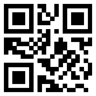 Scansione del QrCode di 3203227588