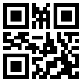Scansione del Qr Code di 3203227591