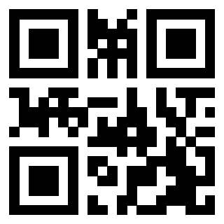 Il QrCode di 3203227593