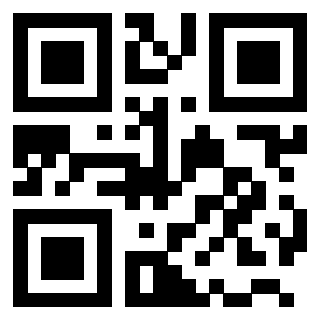 3203227598 - Immagine del Qr Code