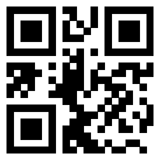 Scansione del QrCode di 3203227601
