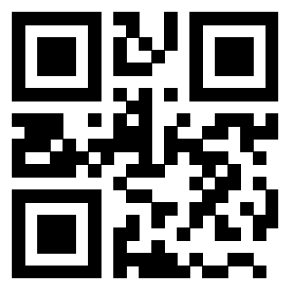 3203227603 - Immagine del QrCode