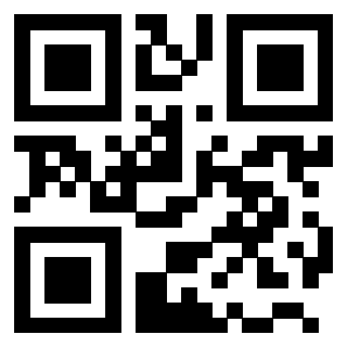 Il Qr Code di 3203227604