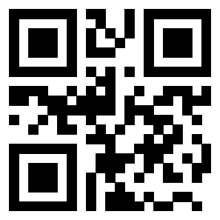 Scansione del Qr Code di 3203227605