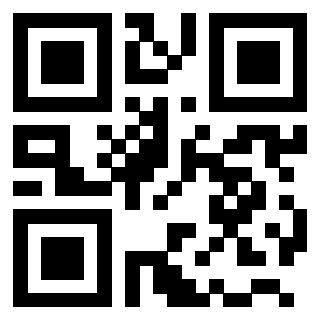 3203227606 - Immagine del Qr Code associato